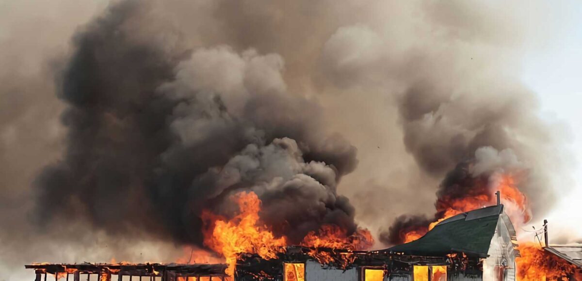 Best Smoke Damage Restoration